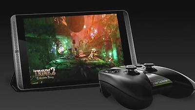 NVIDIA  ""  Shield