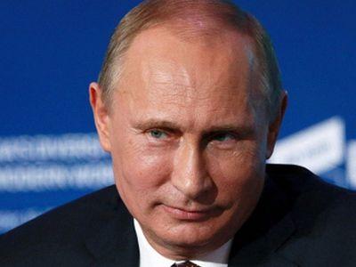 Участница "Евровидения" пожелала Путину необычных гостей