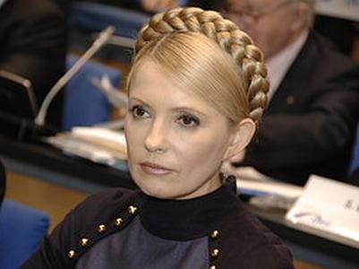 Как Порошенко отреагировал на петицию о назначении Тимошенко послом в Гондурас