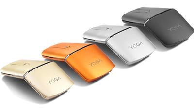 Lenovo  - Yoga Mouse