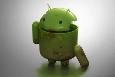   ""   Android