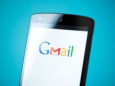 GMail   "" email-