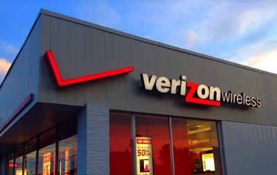 Verizon   5G-