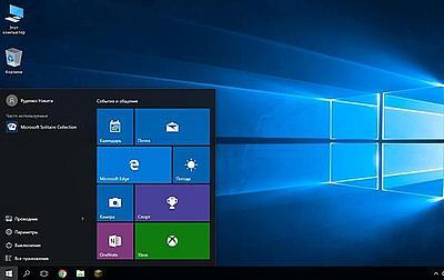 Windows 10 "атаковала" "семёрку"