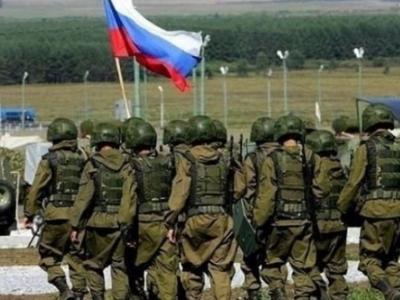 "Мужики как на подбор": "рупор Кремля" расхвалил российских военных в Сирии (ВИДЕО) 