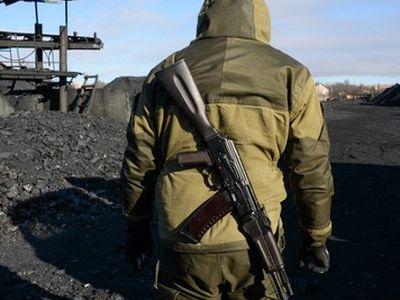 Донбасс "освобождают" от заводов и шахт 