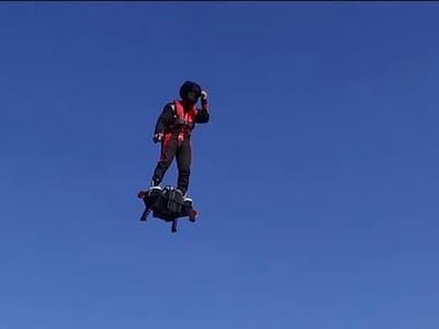  Flyboard Air    ()