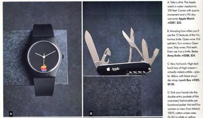  Apple Watch 1986 