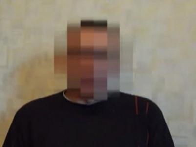 В Бахмуте бывший боевик сдался СБУ