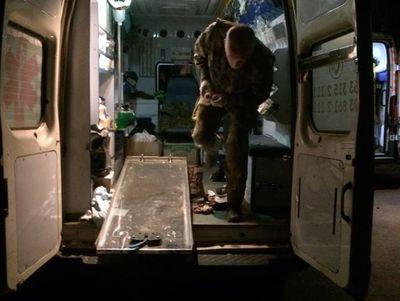 Неспокойная ночь: атаки в зоне АТО не прекращаются