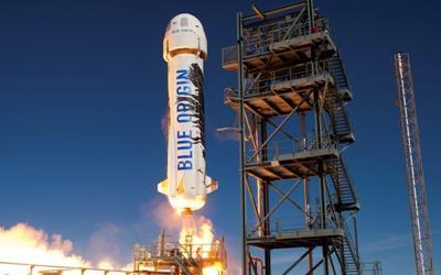   Blue Origin    ()