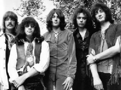   -      Deep Purple  450      