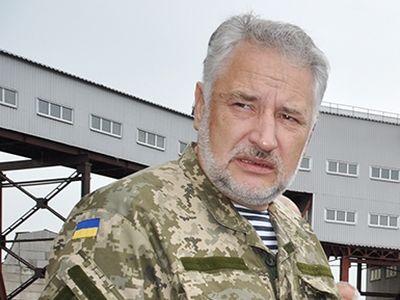 ТОП-5 питать від Донецької області - Мінській групі