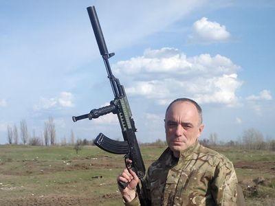 Волонтер Касьянов: "Если в ходе войны ситуация на фронте значительно ухудшится, у нас может появиться свой Наполеон"