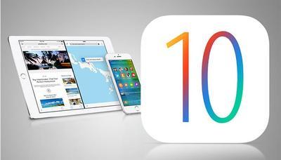 Apple   iOS  10- 