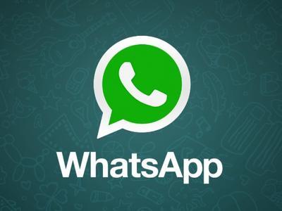 WhatsApp   -