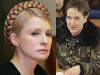 Савченко хотела, чтобы "ЛДНР" открыли в Киеве открыли свое посольство - Тимошенко раскрыла правду о скандальном нардепе