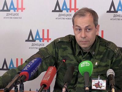 Басурин признал фейковость "ДНР" и то, что жители оккупированного Донбасса являются гражданами Украины