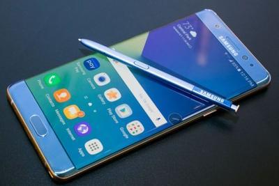  Galaxy Note 7    