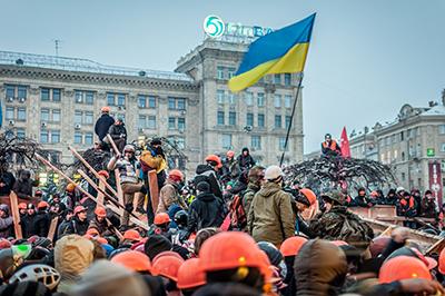 Политолог назвал ключевые причины для «Майдана-3»