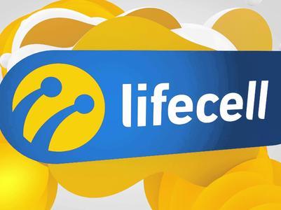 " "     ""   "" lifecell