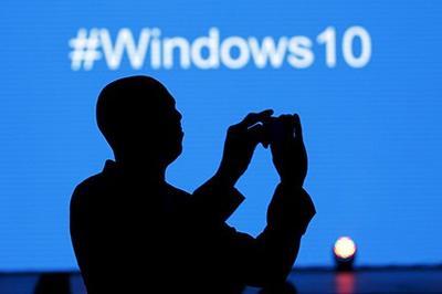    Windows 10     Microsoft