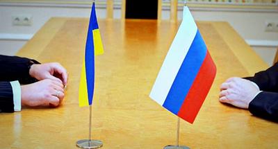 Експерт песимістично оцінив вірогідність нормалізації відносин України з Росією