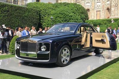 Rolls-Royce       ()