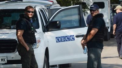 Миссия ОБСЕ шокировала данными о жертвах обстрелов боевиков: за неделю на оккупированном Донбассе погибло 5 мирных жителей
