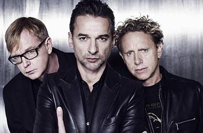 11     100  :    Depeche Mode
