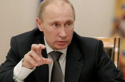 В России пояснили, что значат угрозы Путина про расширение конфликта в Украине