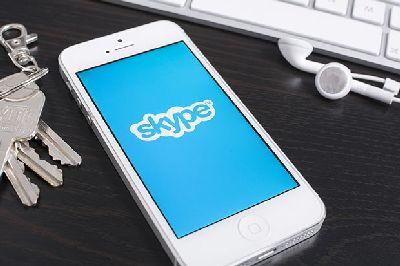 В Skype теперь можно создавать семейные чаты