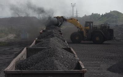 Россия помогает ЛДНР продавать уголь за границу