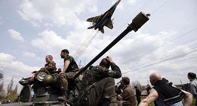 Война будет продолжаться: в Украине озвучили неутешительный прогноз по Донбассу (ВИДЕО)