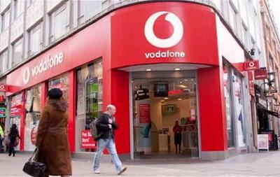   Vodafone   ,    