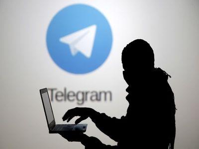     Telegram