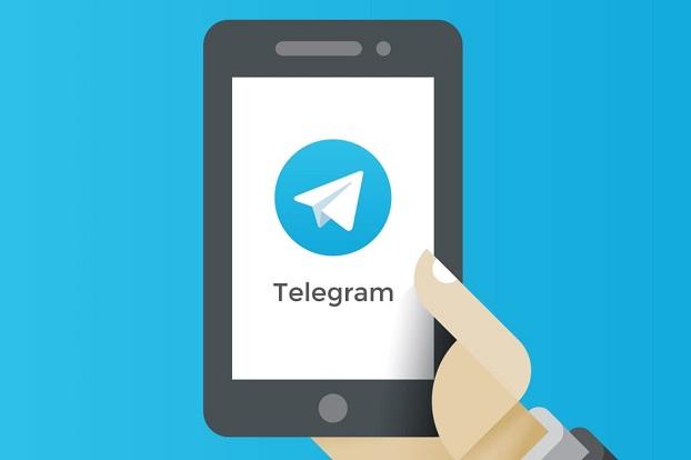  Telegram,    