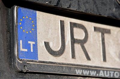 Растаможка авто на «евробляхах»: очень скоро все снова изменится