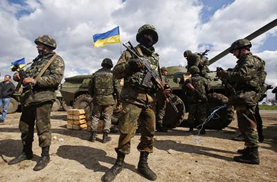 В Минске пытаются договориться о летнем перемирии на Донбассе