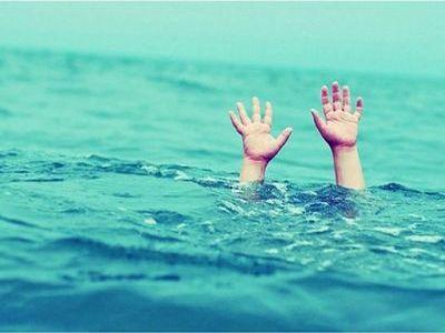 В "ЛНР" из водоема извлекли тело ребенка