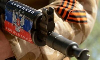 На Донбассе отгремели десятки атак оккупантов РФ: трое защитников Украины стали жертвами обстрелов боевиков