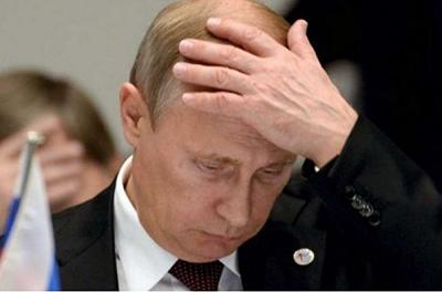 Дворцовый переворот в Кремле: генерал указал на серьезные проблемы для Путина