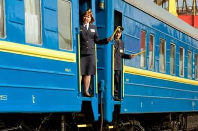 "Укрзализныця" запускает поезд Лисичанск-Киев: расписание и цены на билеты