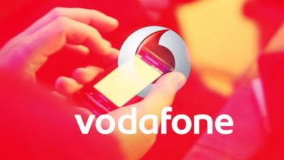 Vodafone       