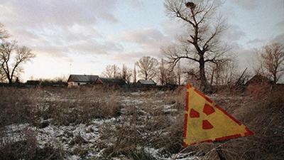Горловка стала могильником для радиационных отходов, вывезенных из РФ 