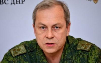 Басурин запаниковал: "Горловский химзавод под угрозой, Англия и Украина готовят против "ДНР" что-то нехорошее