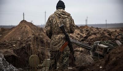 На Донбассе могут ввести «новогоднее» перемирие