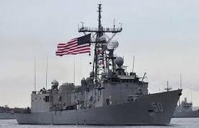 В США готовят военный ответ России за захват украинских моряков