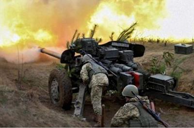 В рядах боевиков убитые и раненые: бойцы ВСУ эффектно отбили нападение врага  
