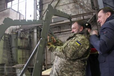 Украина усиливает боевой флот: в "Кузне на Рыбальском" дали старт строительству новых катеров для ВМС. ВИДЕО